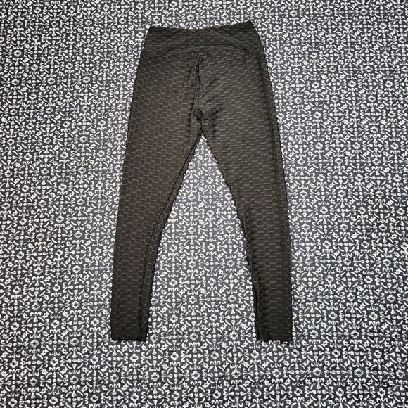 Tik Tok Leggings   - Picture 1 of 7